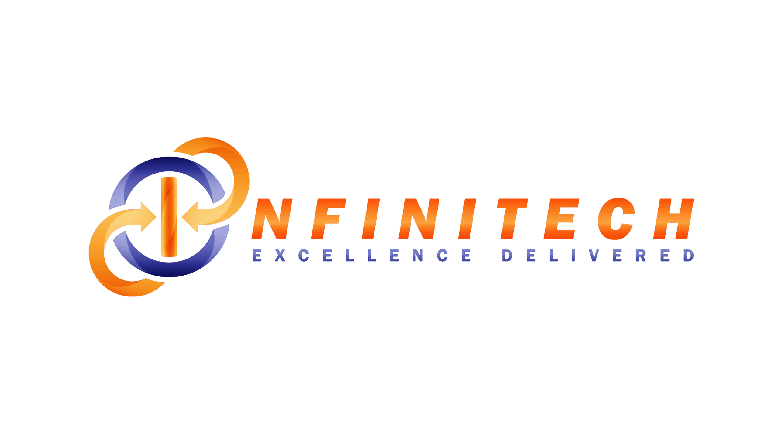 Infinitech Solutions Logo