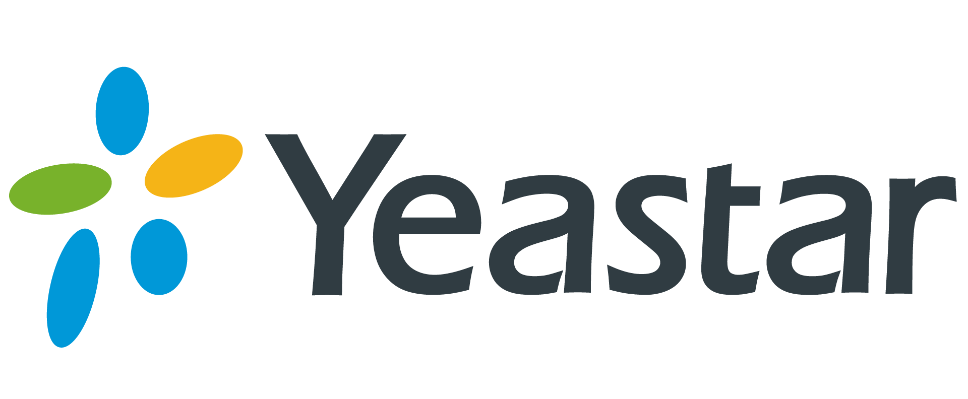 Business Phone Systems That Just Work Logo Item